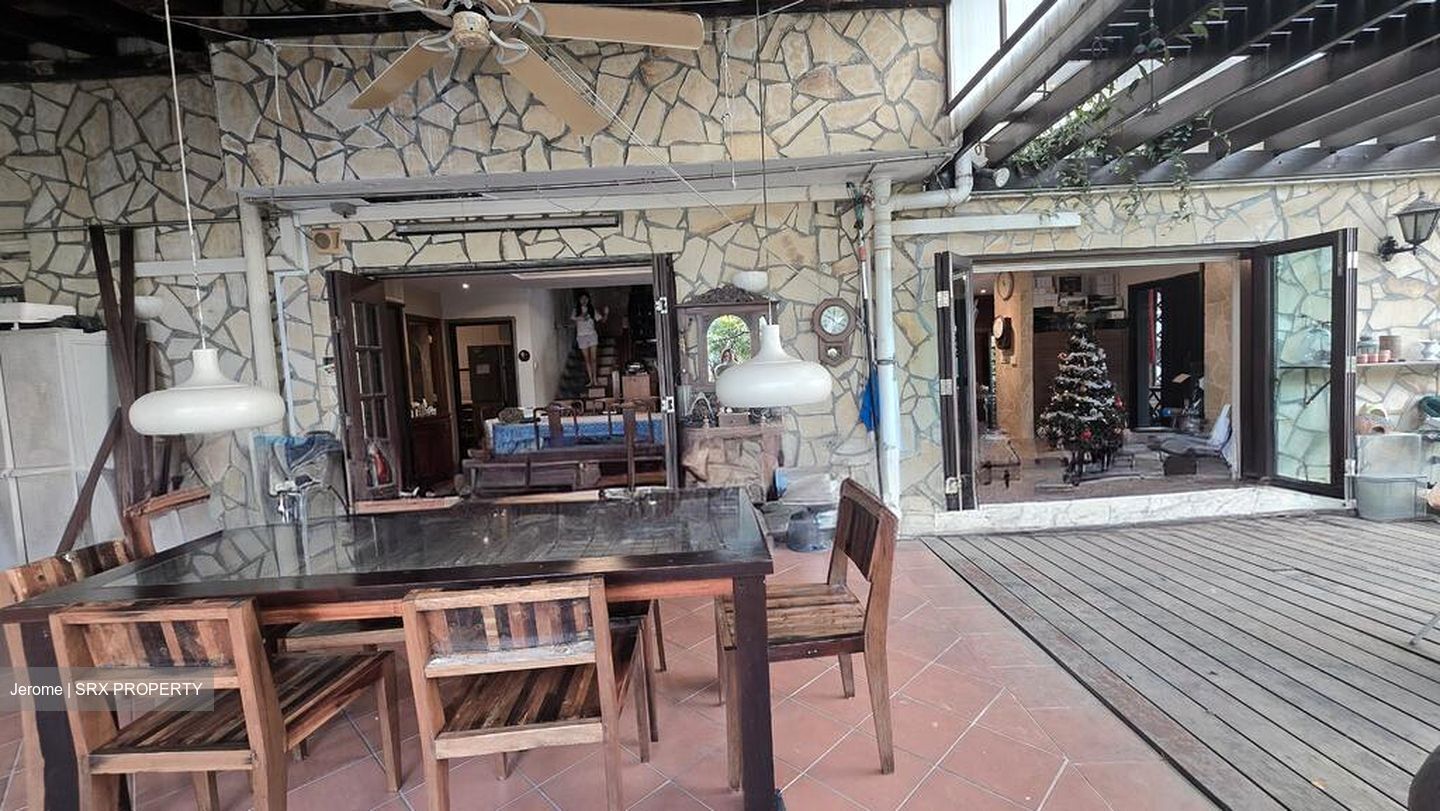 Jalan Binchang (D20), Terrace #518114411